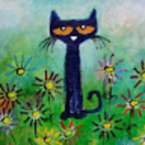 Meet your Posher, Bobcat